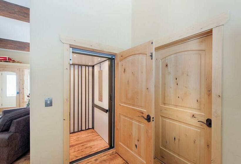 Broken Ridge Ranch By Casago Mccall Donerightmanagement