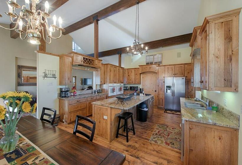 Broken Ridge Ranch By Casago Mccall Donerightmanagement