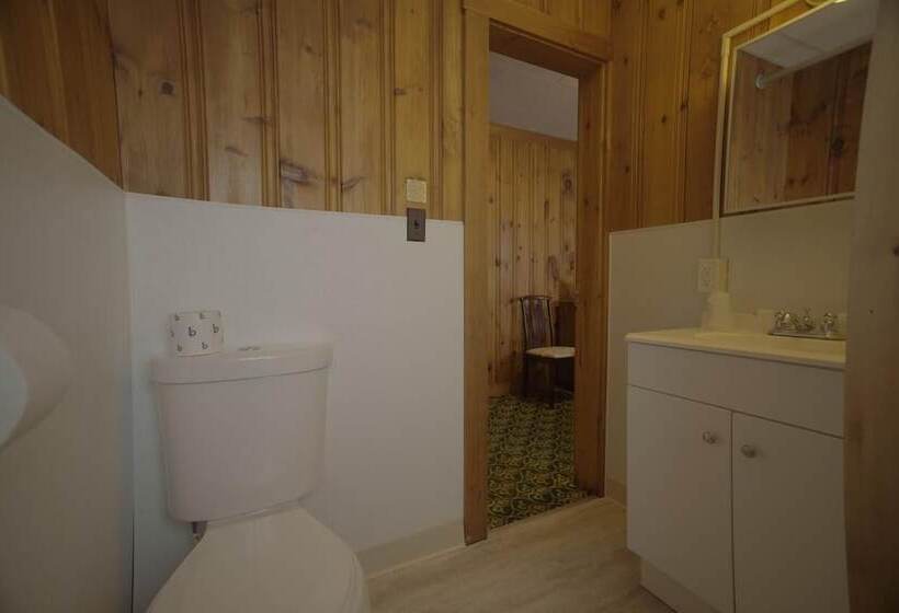 فندق على الطريق Betty Doon Motor