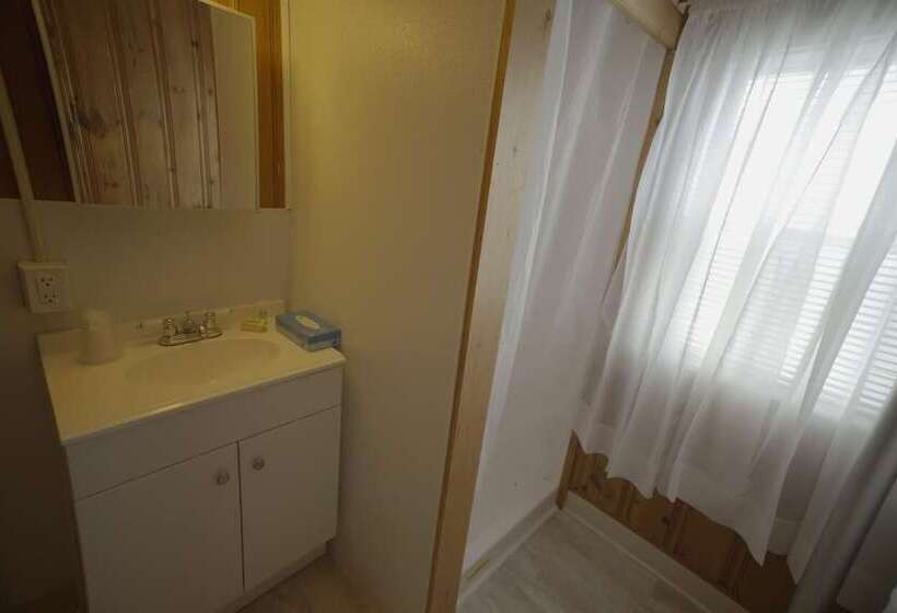 فندق على الطريق Betty Doon Motor