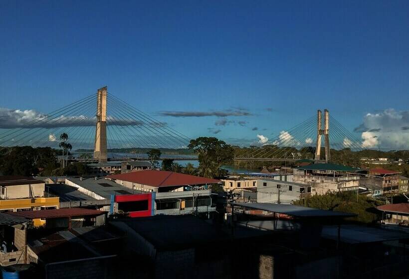 Pension Hostal R. Williams