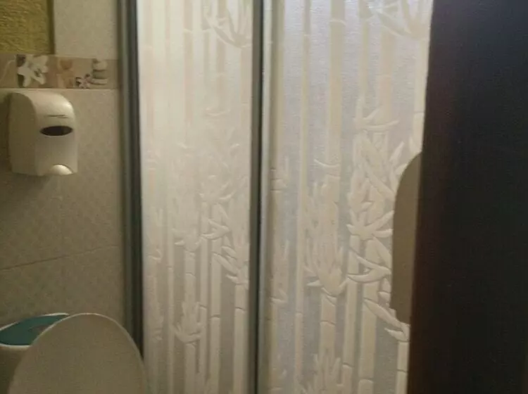 ペンション Hostal R. Williams