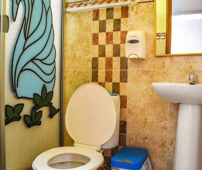 Pension Hostal R. Williams