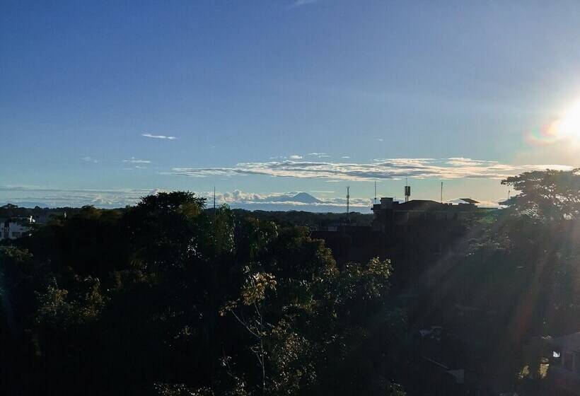 Pension Hostal R. Williams