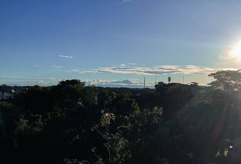 Pension Hostal R. Williams