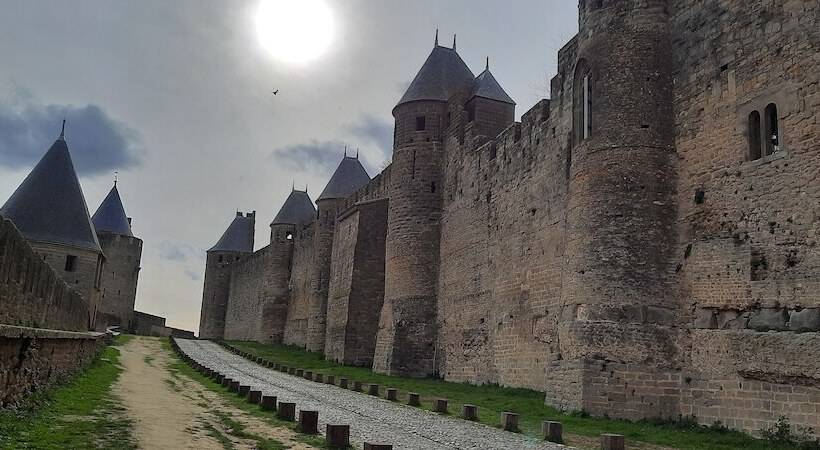 ペンション Gîte Et Chambres D Hôtes Le Coq Du Nord Mailhac