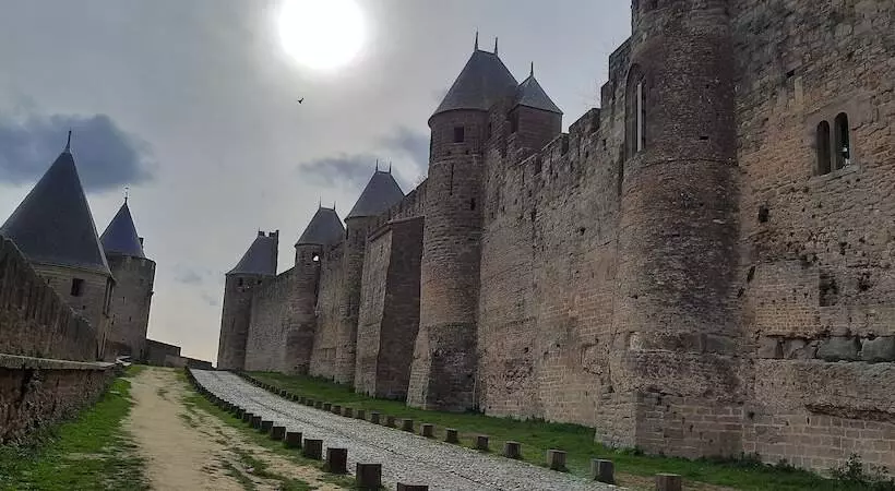 ペンション Gîte Et Chambres D Hôtes  Le Coq Du Nord   Mailhac