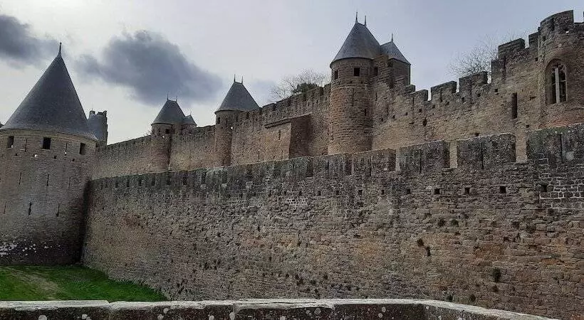 ペンション Gîte Et Chambres D Hôtes  Le Coq Du Nord   Mailhac
