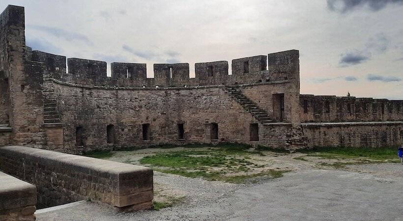 ペンション Gîte Et Chambres D Hôtes Le Coq Du Nord Mailhac