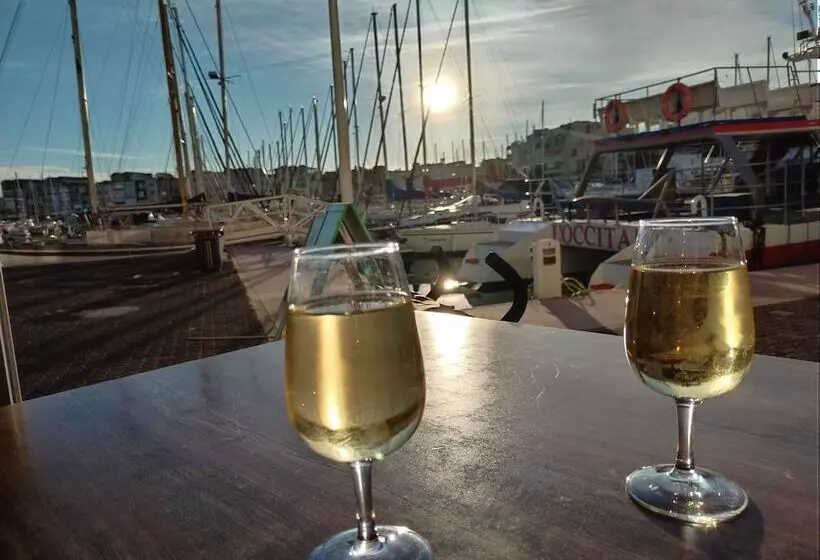 ペンション Gîte Et Chambres D Hôtes  Le Coq Du Nord   Mailhac