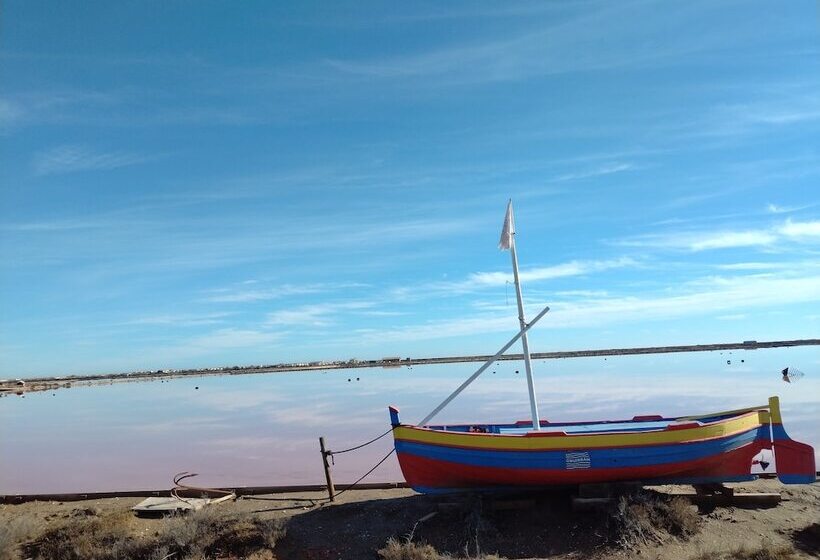 ペンション Gîte Et Chambres D Hôtes Le Coq Du Nord Mailhac