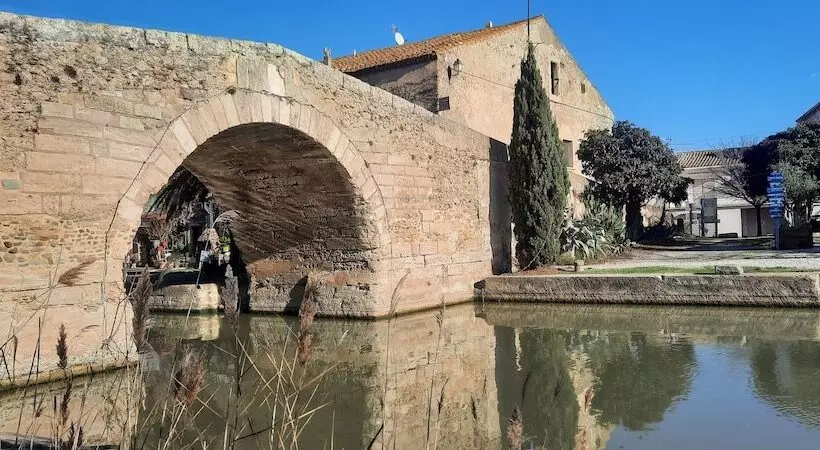 ペンション Gîte Et Chambres D Hôtes  Le Coq Du Nord   Mailhac