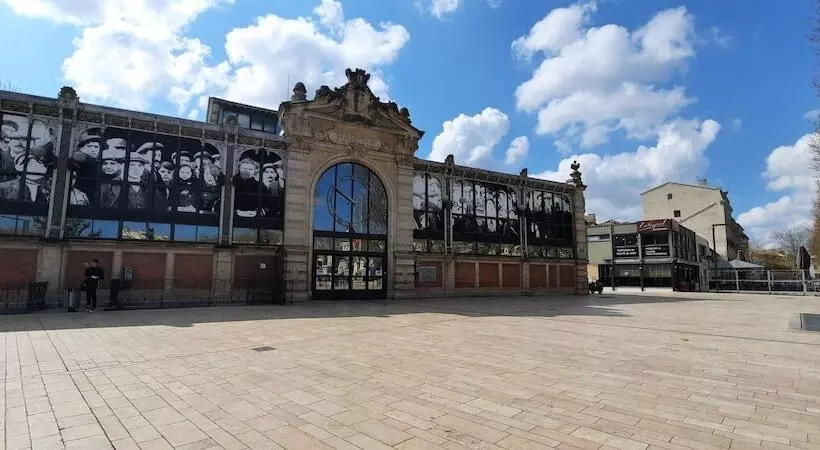 ペンション Gîte Et Chambres D Hôtes  Le Coq Du Nord   Mailhac