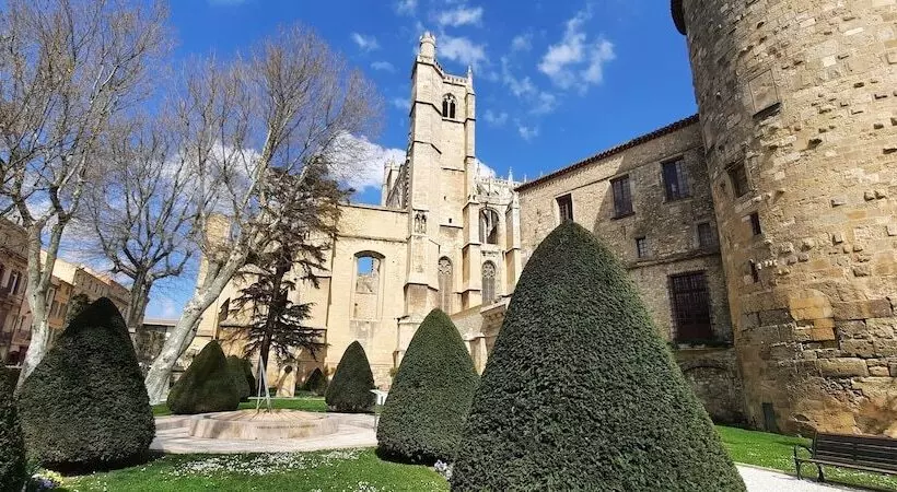 ペンション Gîte Et Chambres D Hôtes  Le Coq Du Nord   Mailhac