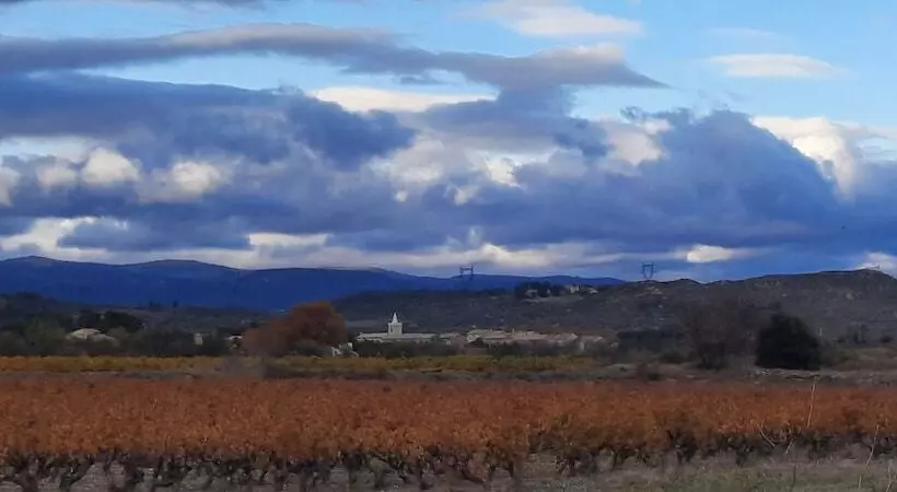 ペンション Gîte Et Chambres D Hôtes  Le Coq Du Nord   Mailhac