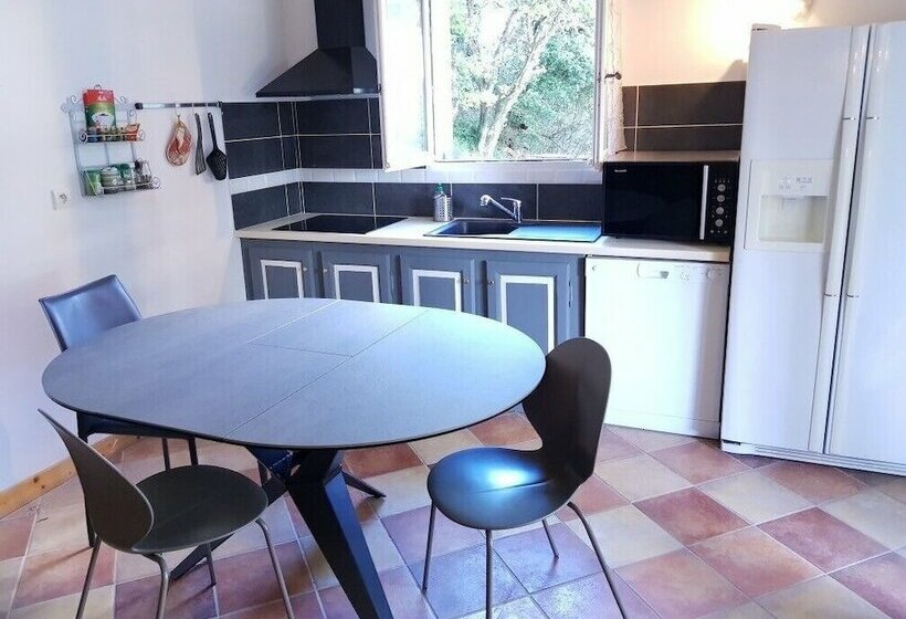 بنسيون Mas De Pantaï