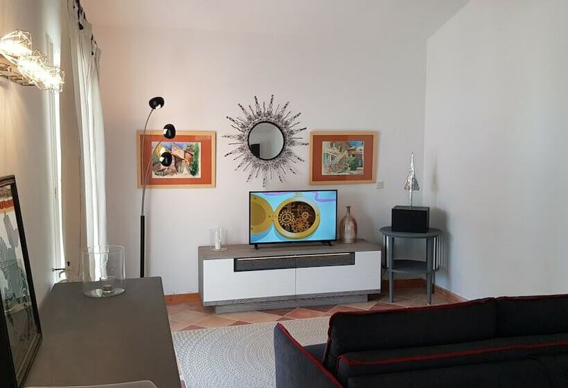 بنسيون Mas De Pantaï