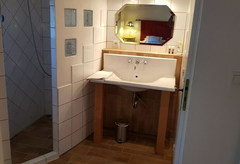 بنسيون Mas De Pantaï