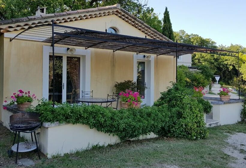 بنسيون Mas De Pantaï