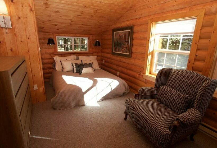 Rocky Shore Escape By Casago Mccall  Donerightmanagement