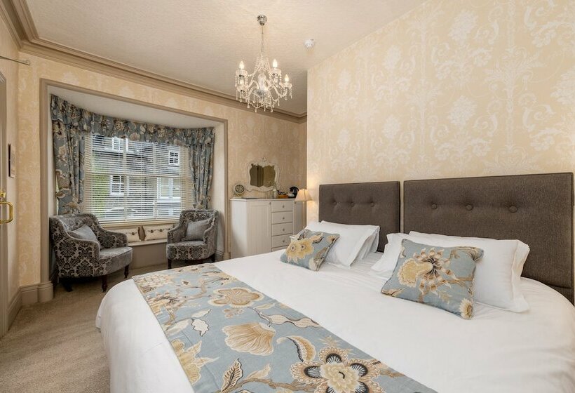 Bed and Breakfast 2 Cambridge Villas