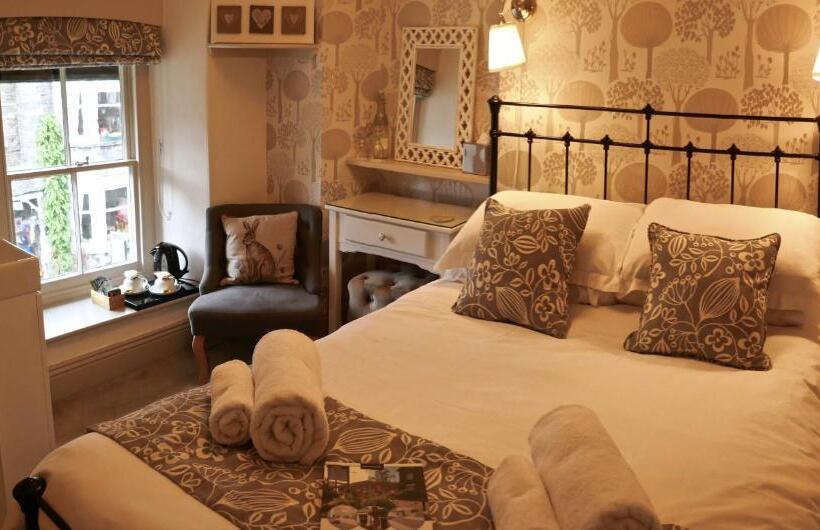 Bed and Breakfast 2 Cambridge Villas