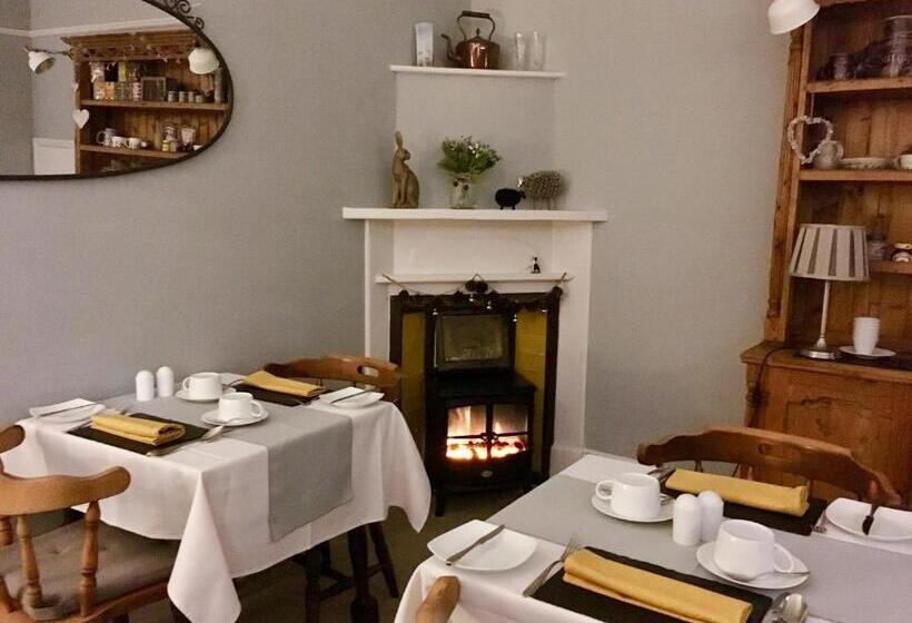 Bed and Breakfast 2 Cambridge Villas