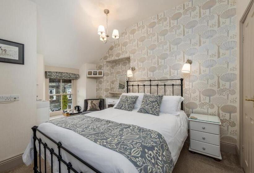 Bed and Breakfast 2 Cambridge Villas