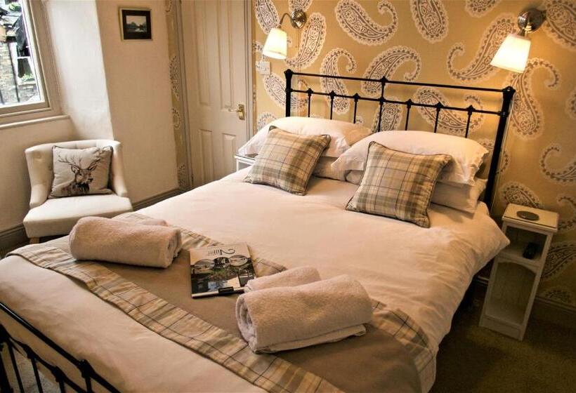 Bed and Breakfast 2 Cambridge Villas