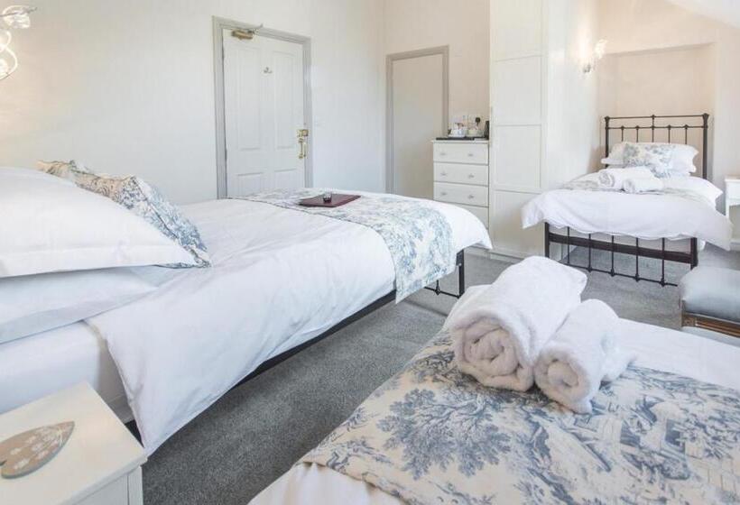 Bed and Breakfast 2 Cambridge Villas