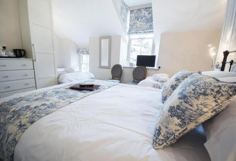 Bed and Breakfast 2 Cambridge Villas