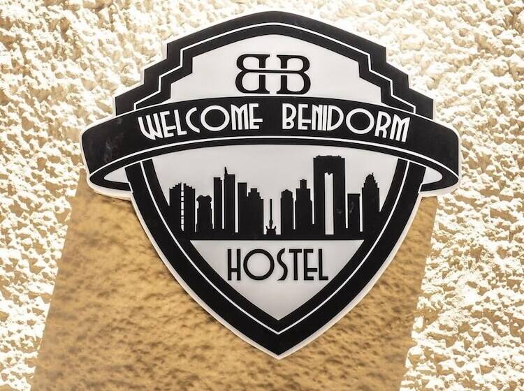 Hostel Benidorm Beach