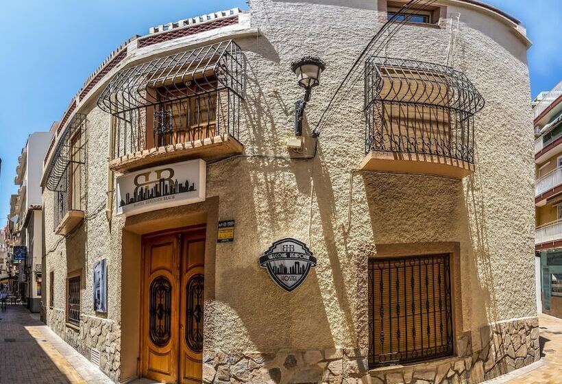 Hostel Benidorm Beach