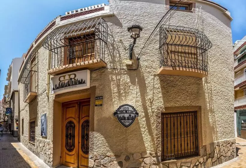 Hostel Benidorm Beach