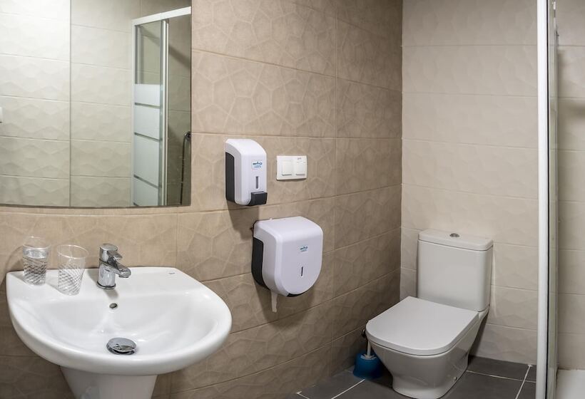 Hostel Benidorm Beach