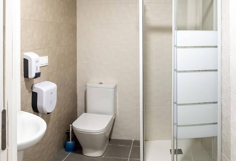 Hostel Benidorm Beach