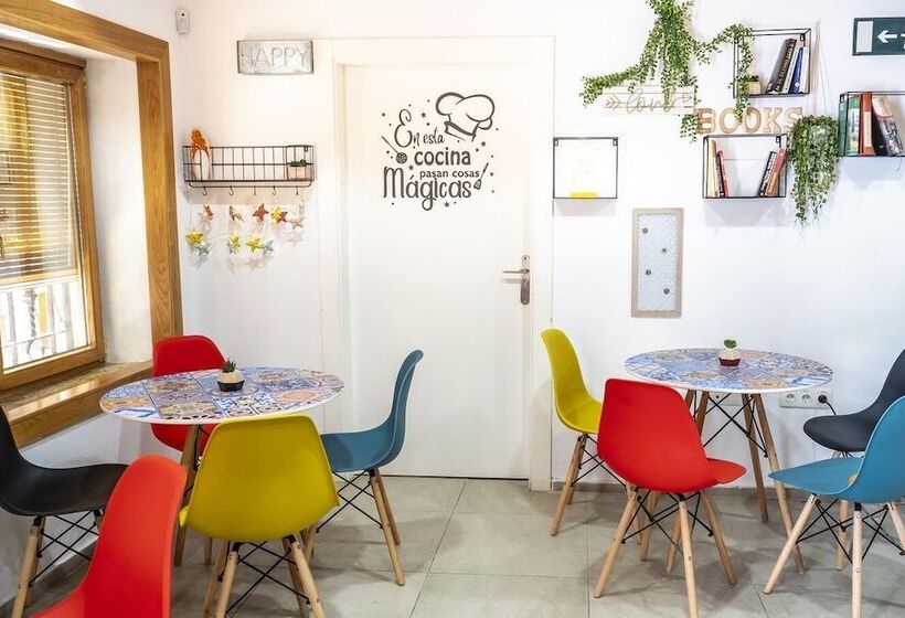 Hostel Benidorm Beach