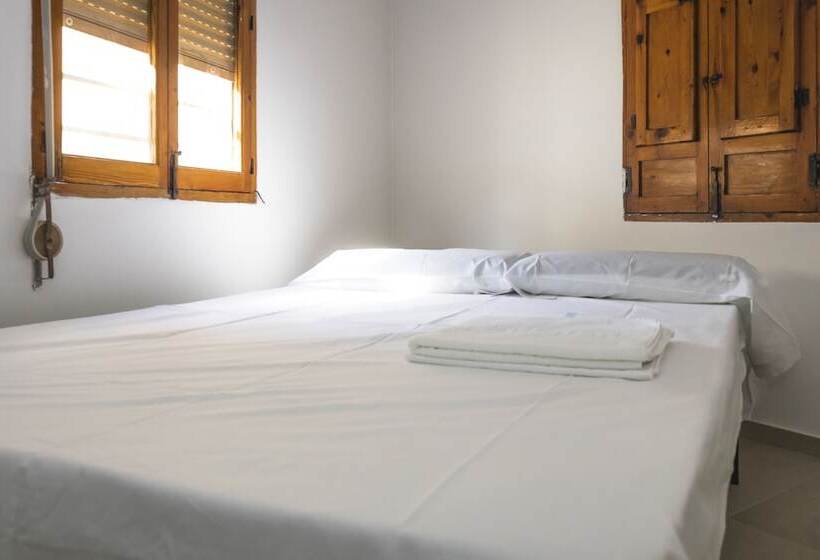 Hostel Benidorm Beach