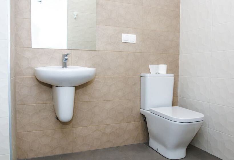 Hostel Benidorm Beach