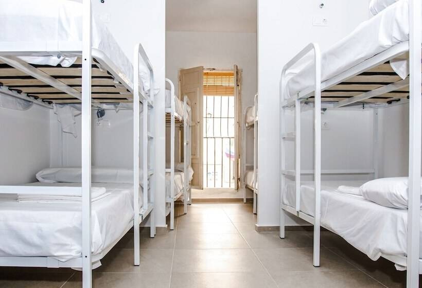 Hostel Benidorm Beach