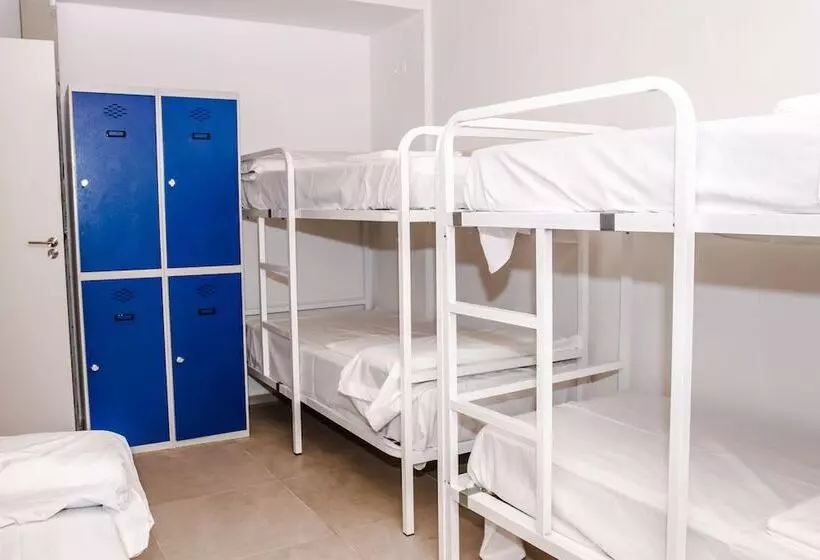Hostel Benidorm Beach