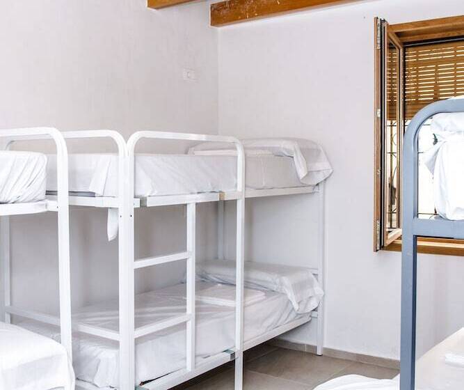 Hostel Benidorm Beach