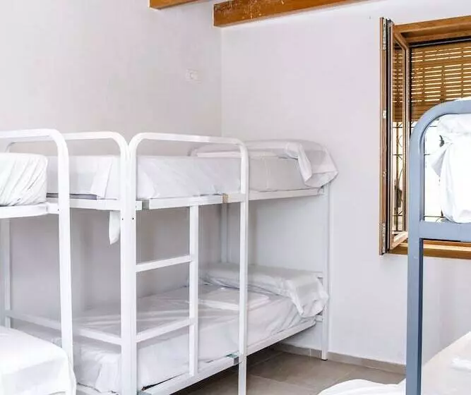 Hostel Benidorm Beach