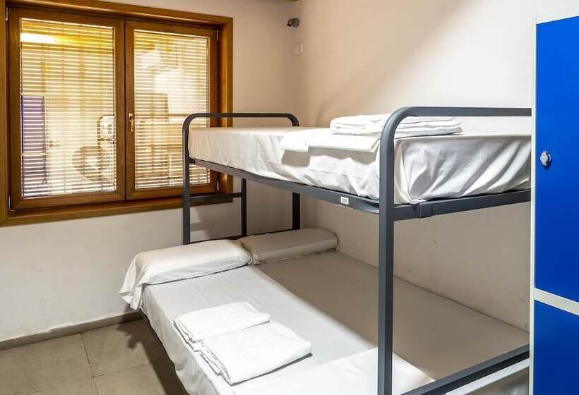 Hostel Benidorm Beach