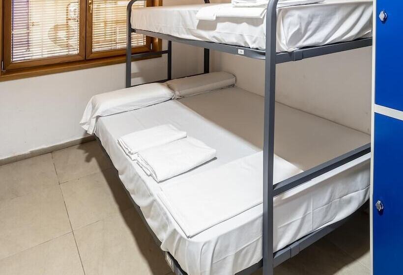 Hostel Benidorm Beach