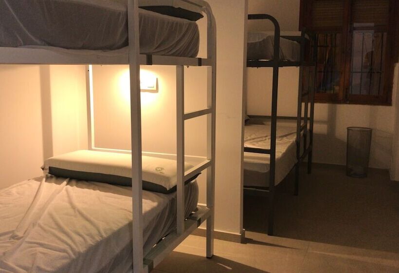 Hostel Benidorm Beach