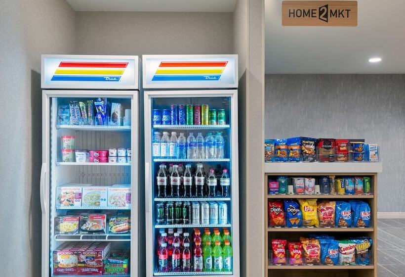 호텔 Home2 Suites By Hilton Wildwood The Villages