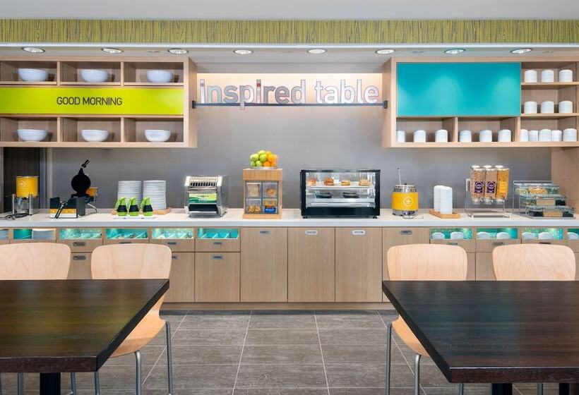 호텔 Home2 Suites By Hilton Wildwood The Villages