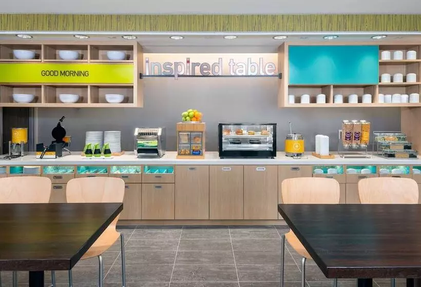 Hotelli Home2 Suites By Hilton Wildwood The Villages