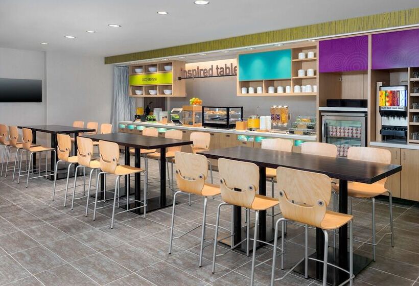 호텔 Home2 Suites By Hilton Wildwood The Villages